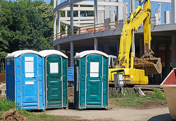 Professional Portable Potty Rental in Earle, AR
